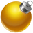 Ball-yellow-2 icon