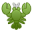 Zodiac-04-cancer-crab icon