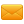 Mail-yellow icon