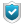 Shield-ok icon