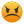 Smiley angry icon