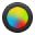 Color icon