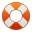 Help-lifesaver icon