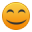 Smiley-glad icon