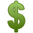 Currency-dollar icon