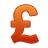 Currency-pound icon