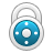 Lock closed icon