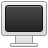 Monitor-off icon