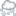 Snow heavy icon