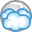 21-moon-night-many-clouds icon