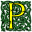 Letter-p icon