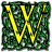 Letter-w icon