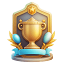 Badge-Trophy-05 icon