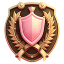 Badge-Trophy-10 icon
