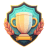 Badge-Trophy-06 icon