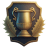 Badge Trophy 22 icon