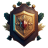 Badge Trophy Shield icon