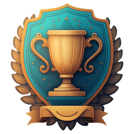 Badge-Trophy-08 icon
