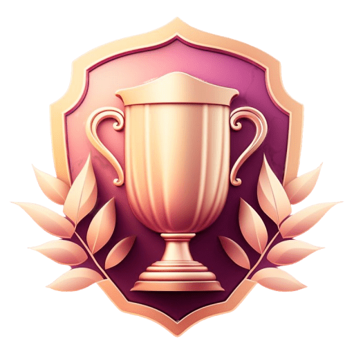 Badge-Trophy-09 icon