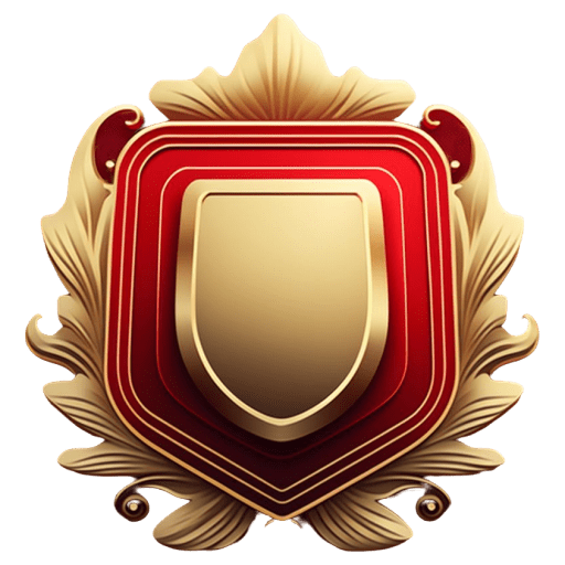 Badge Trophy 12 icon