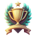Badge-Trophy-02 icon