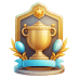 Badge-Trophy-05 icon