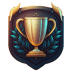 Badge-Trophy-14 icon