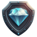 Badge-Trophy-Diamond-4 icon