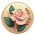 Badge-Trophy-Rose-3 icon