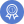 Election Badge Outline icon