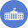 Election White House icon