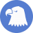Election-Eagle icon