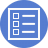 Election-Polling-Board-Outline icon