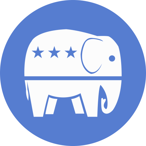 Election-Elephant icon