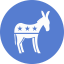 Election Donkey icon