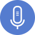 Election-Mic-Outline icon