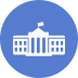 Election-White-House icon