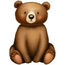 Bear icon