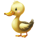 Duck-Baby icon