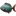Piranha Fish icon