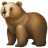 Grizzly-Bear icon