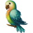 Sistemul de peturi Parrot-icon