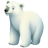 Polar-Bear icon