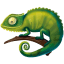 Chameleon Green icon