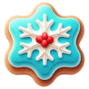 Christmas-Cookie icon