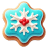 Christmas-Cookie icon