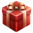 Christmas-Gift icon