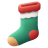 Christmas Socks icon