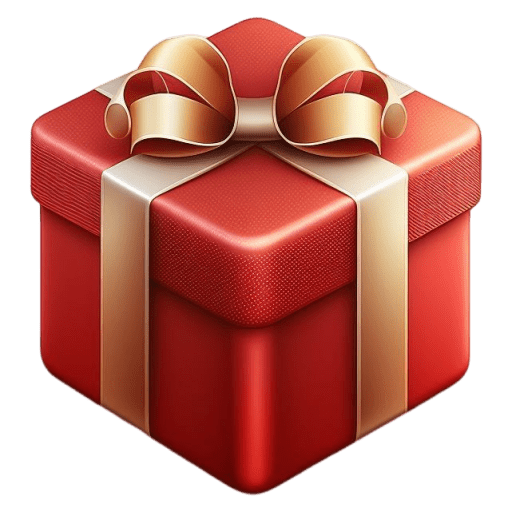 Christmas-Gift icon