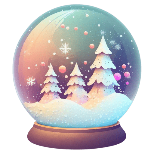 Christmas Snowball icon